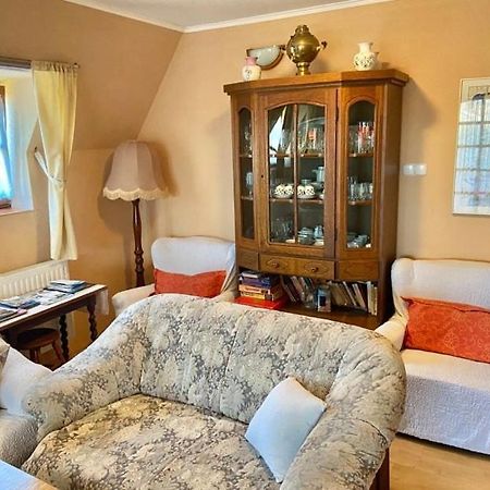 Fodor Haz Apartment Gyenesdias Luaran gambar