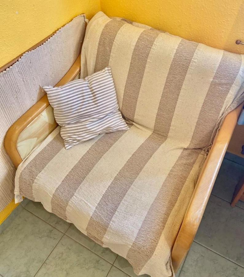 Fodor Haz Apartment Gyenesdias Luaran gambar