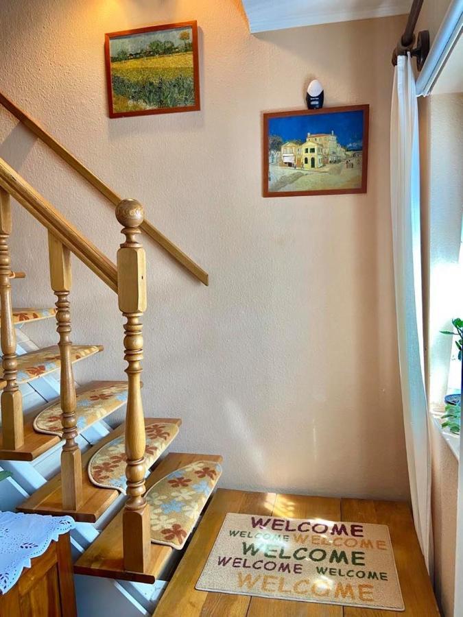 Fodor Haz Apartment Gyenesdias Luaran gambar
